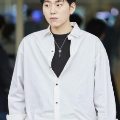 티** 빅토리아 키 펜던트 목걸이수입최고급