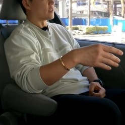불** 비제로원 뱅글 브레이슬릿 팔찌수입최고급