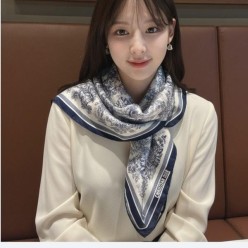 디* 트왈드 주이 소바쥬 스카프