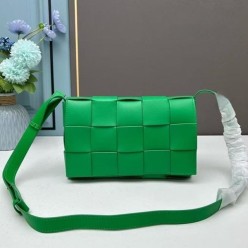 보** 카세트백