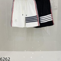 톰* 하프팬츠