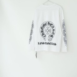 크* 25 포켓 홀스슈 LA 롱슬리브  수입