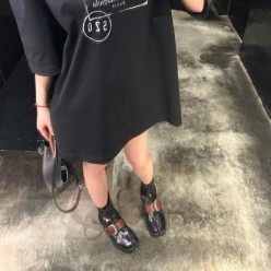 메* 마르지엘라 520스탬프 티셔츠