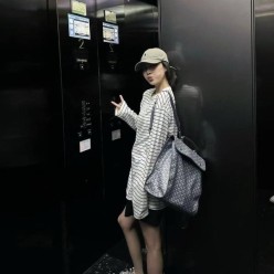 고** 생레제르 백팩