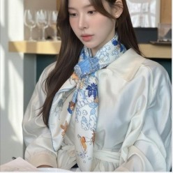 에*** 스카이 스카프