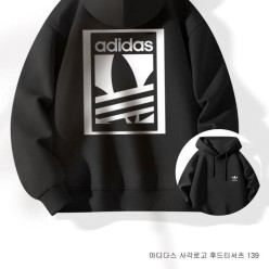 아*** 사각로고 후드티셔츠 139