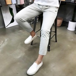라*** 벤츄리 남성 슬랙스 냉장고팬츠