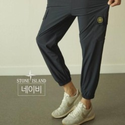 스* 아이스 포켓 팬츠