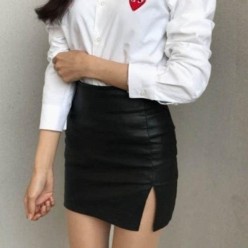꼼* 기본 셔츠