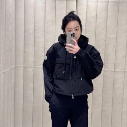 레다 파카 자켓