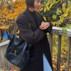 생** 제이미43 포숑백 수입최고급
