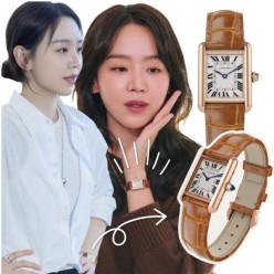 까** 탱크 루이 워치