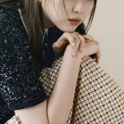 셀** 로고 자수 볼캡 수입