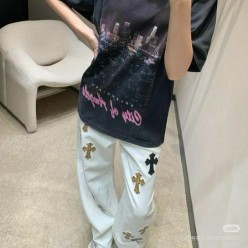 발**** 시티 티셔츠