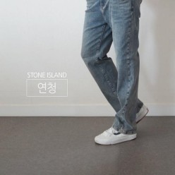 스* 데님 팬츠