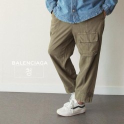 발**** 데님 자켓
