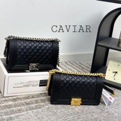 샤* 보이 CAVIAR (미듐)
