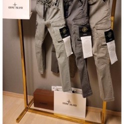스* 수입원단 워싱 빈티지 팬츠 (블랙 색상 추가)