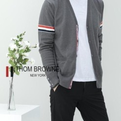 톰* 소프트 데일리 가디건