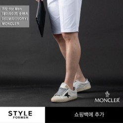 데이라이트 숏팬츠