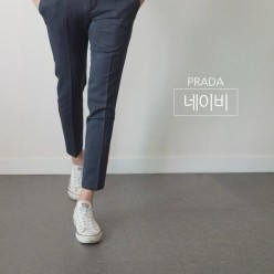 프** 풀밴딩 슬렉스