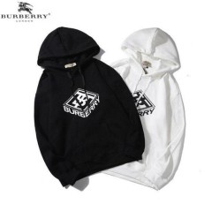 버** TB박스 로고 후드티