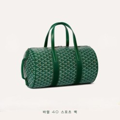 고** 바렐 40 스포츠 백 BARREL040TY51CL51P