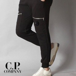 C* 컴퍼니 항공 지퍼 조거트레이닝세트