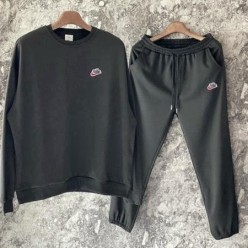 나** 올드패치 로고 트레이닝 세트