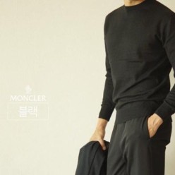 캐시라운드 니트