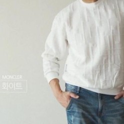 리버테일 맨투맨