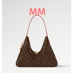 루* M12098 NEW 슬라우치 MM