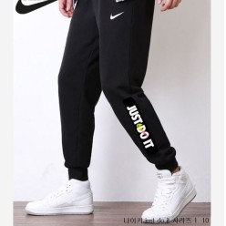 나** just do it 조거 팬츠 10