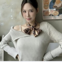 루* 플라워포인트 모노그램 방도