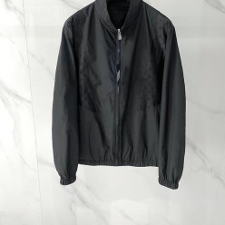루* 리버시블 바람막이