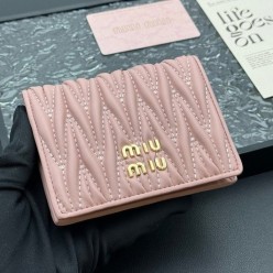 미*** 마테라쎄 나파 여성 반지갑 ➡️수입최고급