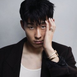 티** T1 와이드 하프 힌지드 뱅글 팔찌✔수입최고급 ✔사이즈 주의