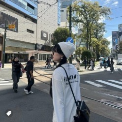 휴* 메이드 곰돌이 패치 티셔츠