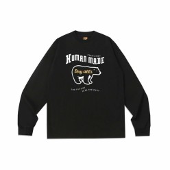 휴* 메이드 곰돌이 티셔츠