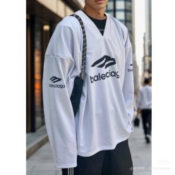 발**** 3B 스포츠아이콘 스키 롱슬리브 티셔츠