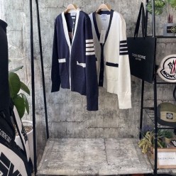 톰* 헥터 니트 가디건 (여성용)