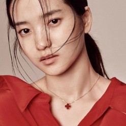 반*** 알함브라 펜던트 목걸이✔수입최고급