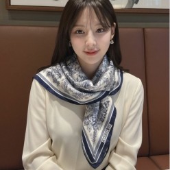 디* 트왈드 주이 소바쥬 스카프