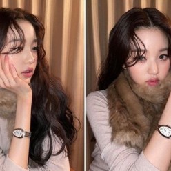 불** 세르펜티 세두토리 워치