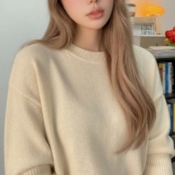 버** 자이언트 체크 코튼 볼캡 ✔수입