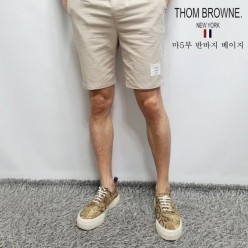 톰* 마 5부 슬랙스 반바지