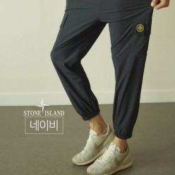 스* 아이스 포켓 팬츠