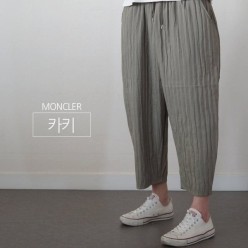 프** 프리츠 팬츠