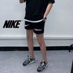 나** X 에** 콜라보 트레이닝 반팔 세트