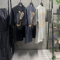 아**** 빅백로고 하프티